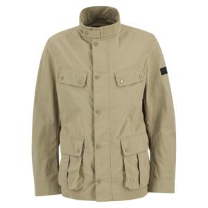 Barbour International Modern Showerproof Duke Jacket